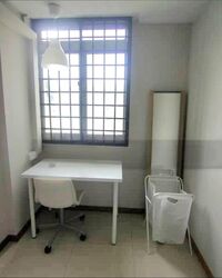 Blk 125 MARSILING RISE (Woodlands), HDB 3 Rooms #460800221